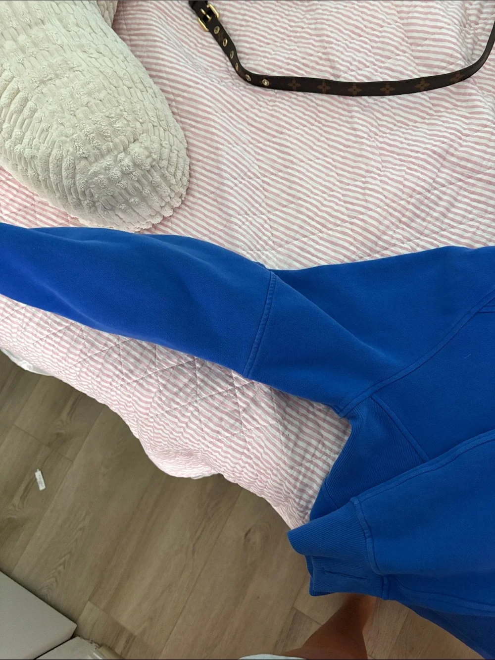 Woman’s jacket